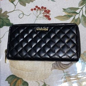 Olivia+Joy Quilted Wallet